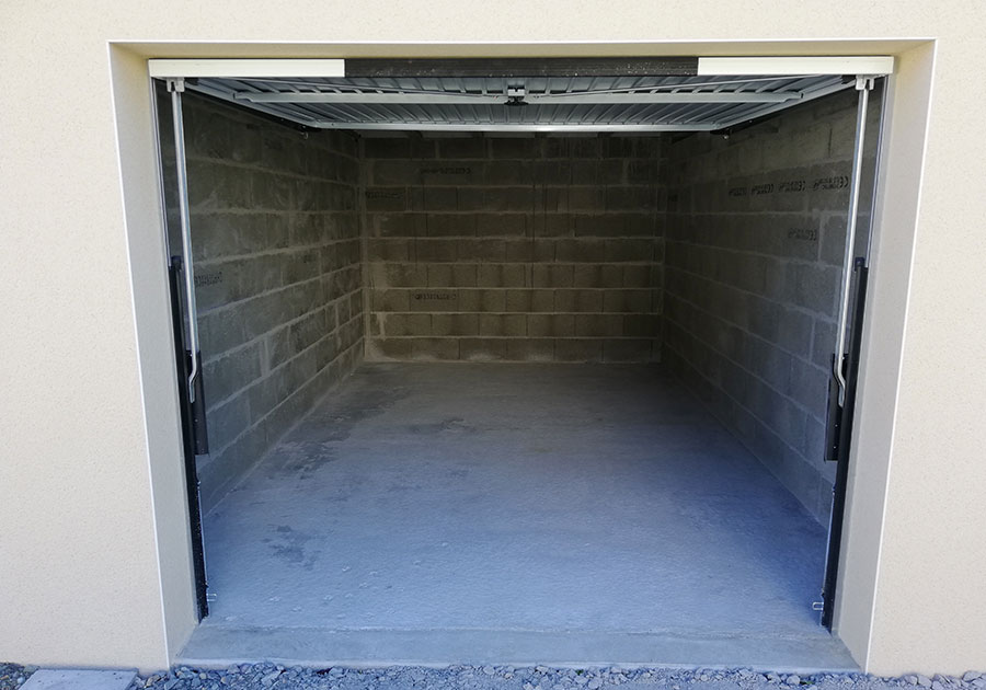 louer box 15m2
