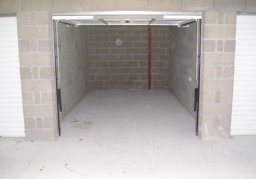 louer box 15m2
